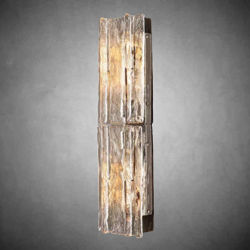 Lattace Wall Sconce 30"H